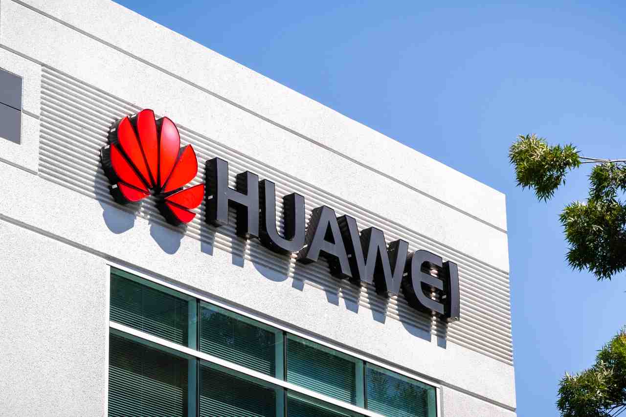 Huawei - MeteoWeek.com