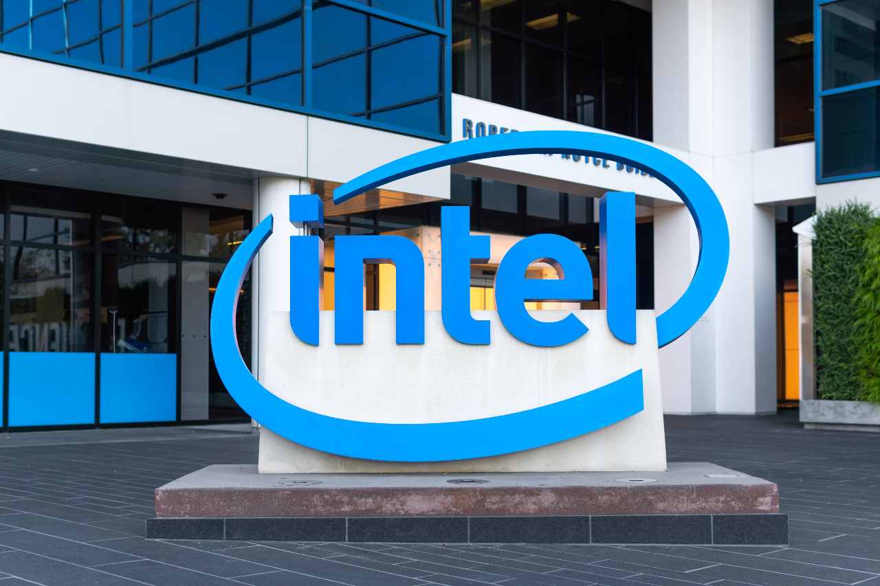 Intel - MeteoWeek.com