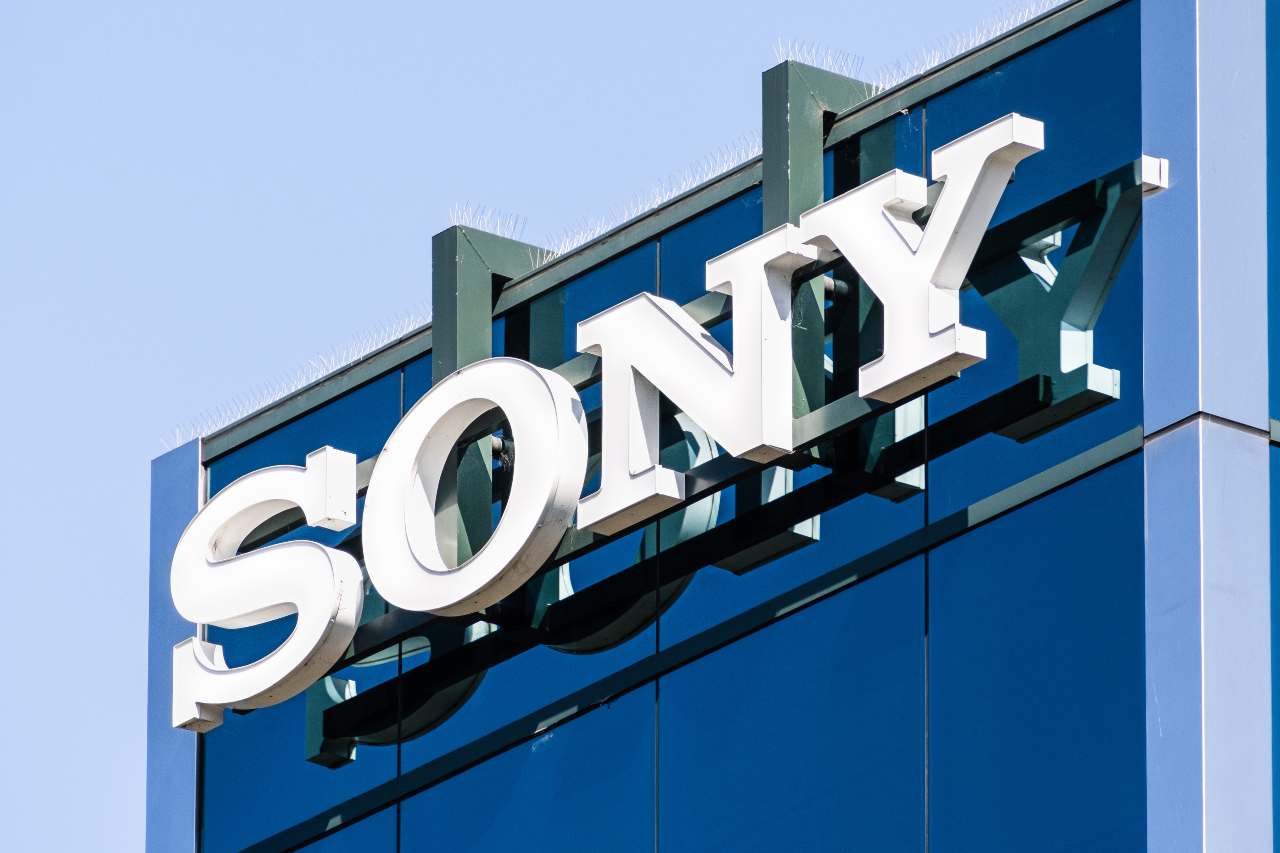 Sony (Adobe Stock)