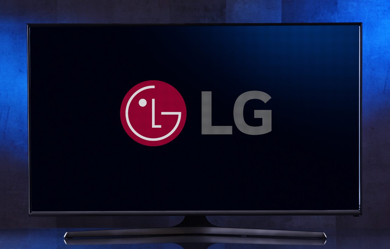Tv color LG(Adobe Stock)