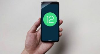 android 12 si rivoluziona con nuovi temi, potrebberoe sserci rallentamenti