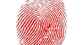 Impronte digitali meno sicure delle password: per copiarle bastano meno di €5