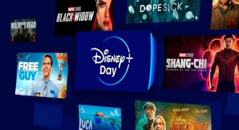 Disney + day: ecco tutte le novità in arrivo