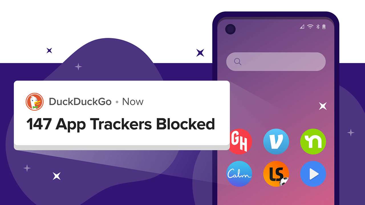 DuckDuckGo promette con la sua nuova App di fermare il tracciamento dati: ci riuscirà davvero?