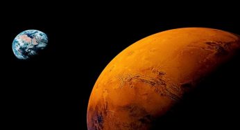 La NASA trova la soluzione al carburante per il ritorno da Marte: sarà fabbricato in loco