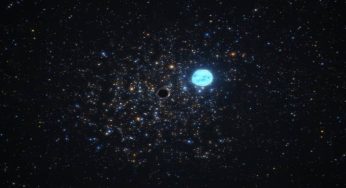 Scoperto un nuovo buco nero tra le stelle, ecco cosa sappiamo finora
