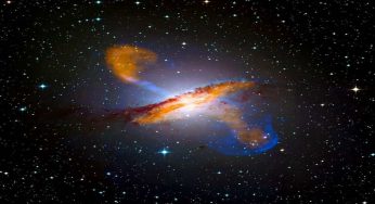 Oro nello Spazio? Pare che i buchi neri ne generino moltissimo e questo interessa molti