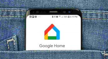 Il telecomando di android TV si sposta su un Pad