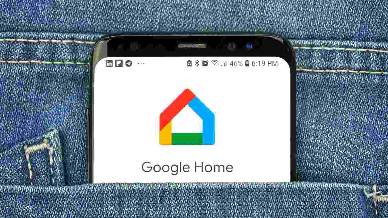 Sapevate che Google Home ora è in grado di comandare la Smart TV?