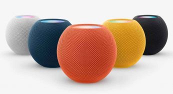 Apple: arriva finalmente HomePod Mini anche in Italia
