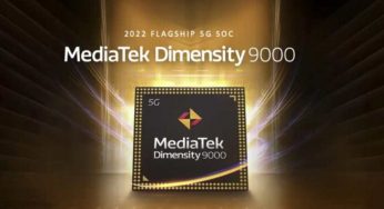 MediaTek Dimensity 9000, il chip che vi farà dimenticare di Apple e Snapdragon