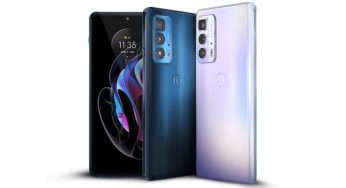 Motorola Edge 30 Ultra si rivela, ecco le specifiche che ci hanno convinto