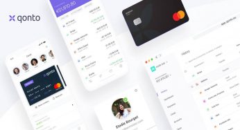 Qonto, la nuova app per la gestione dei dipendenti nelle aziende