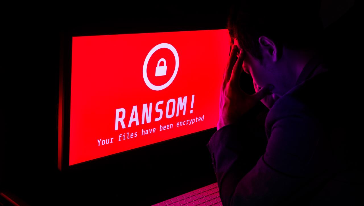 Attenzione al ransomware Memento, in grado di rubare i vostri file