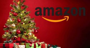 Amazon Negozio di Natale, ecco in cosa consiste questa novità