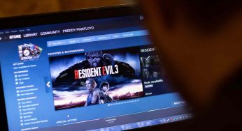Steam da record con le connessioni nel weekend