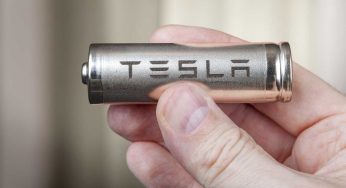 Tesla ritira il progetto di fondi pubblici in Germania per le batterie