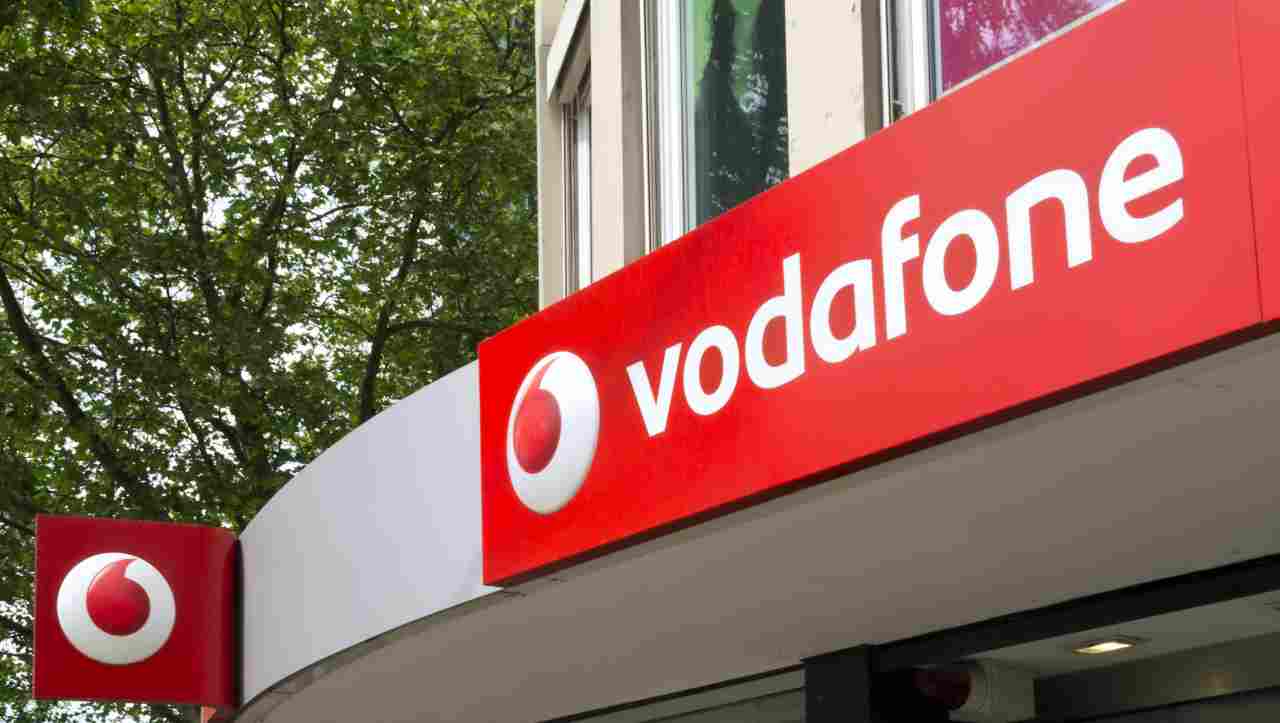 Vodafone lancia un progetto innovativo per dar nuova vita agli smartphone usati