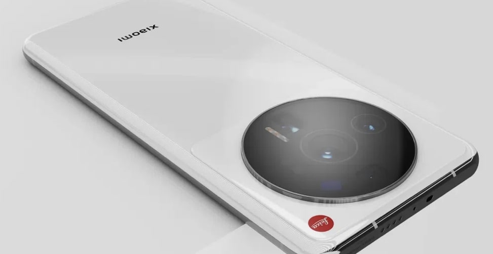 Il render ipotetico del nuovo Xiaomi 12 Ultra in collaborazione con Leica 14122021 - MeteoWeek.com