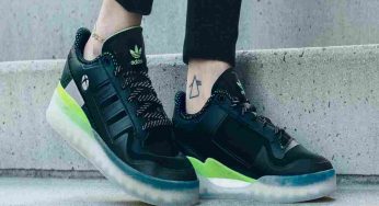 Xbox X Adidas: ecco le Sneaker Series X nate dalla collaborazione delle due aziende