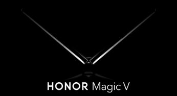 Honor Magic V, il primo pieghevole delle casa, è qui