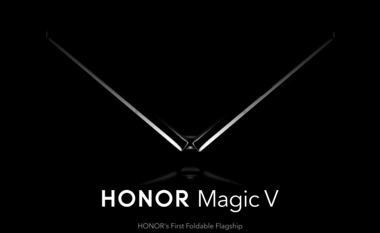 Honor Magic V 20211227 tech