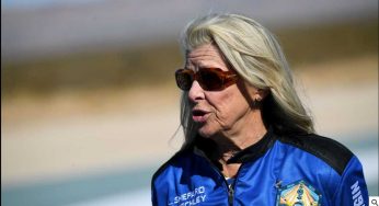 Quando si dice “ce l’hai nel sangue”: la figlia del primo astronauta andrà in orbita