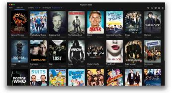 Le 5 migliori serie tv di tutto il 2021