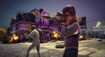 Saints Row, spuntano le nuove clip