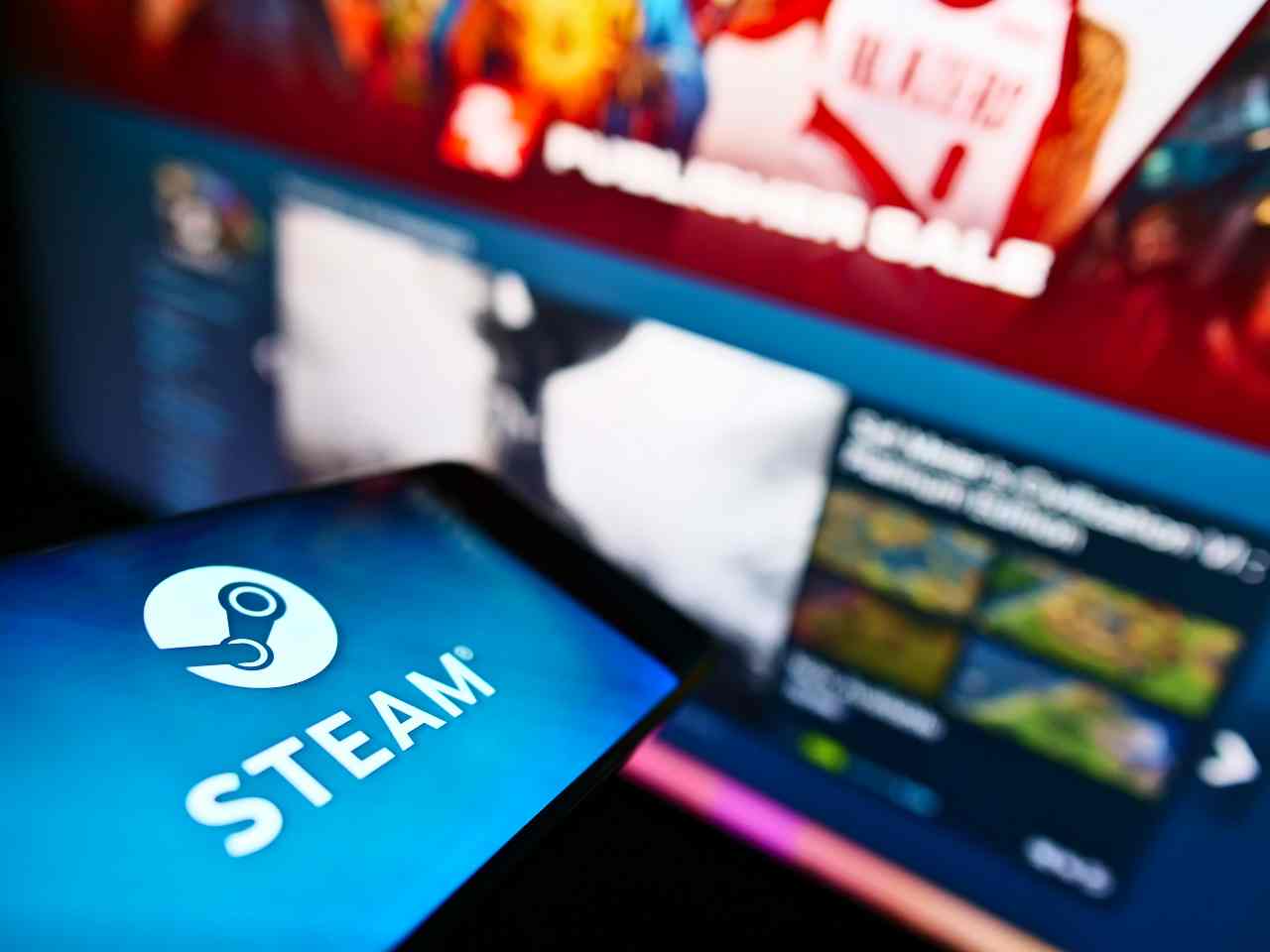 Steam 20211226 tech