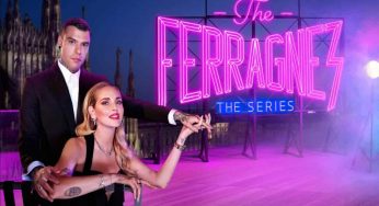 The Ferragnez: gli episodi conclusivi della serie