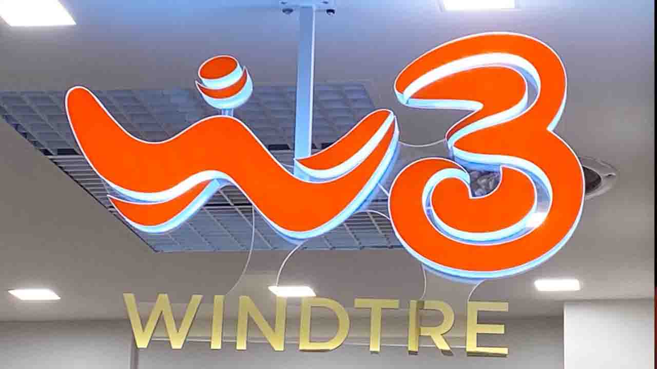WindTre 20122021 - MeteoWeek.com