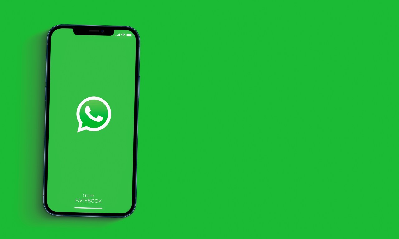 WhatsApp lancia la funzione Businesses Nearby