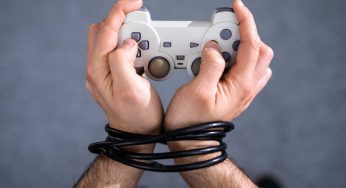 Non riuscite a fare a meno dei videogame? Ecco cosa potreste provare per “darci un taglio”