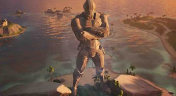Fortnite Capitolo 3 Stagione 1, siete pronti?