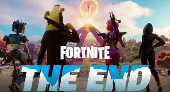 Fortnite sotto attacco UFO: dopo la distruzione cosa accadrà? – VIDEO