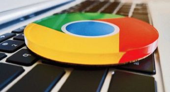 L’ultimo aggiornamento di Chrome spiegato in breve