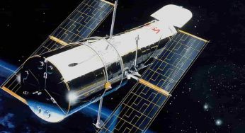 Hubble ci regala l’immagine di una nuova nebulosa che vi lascerà senza parole