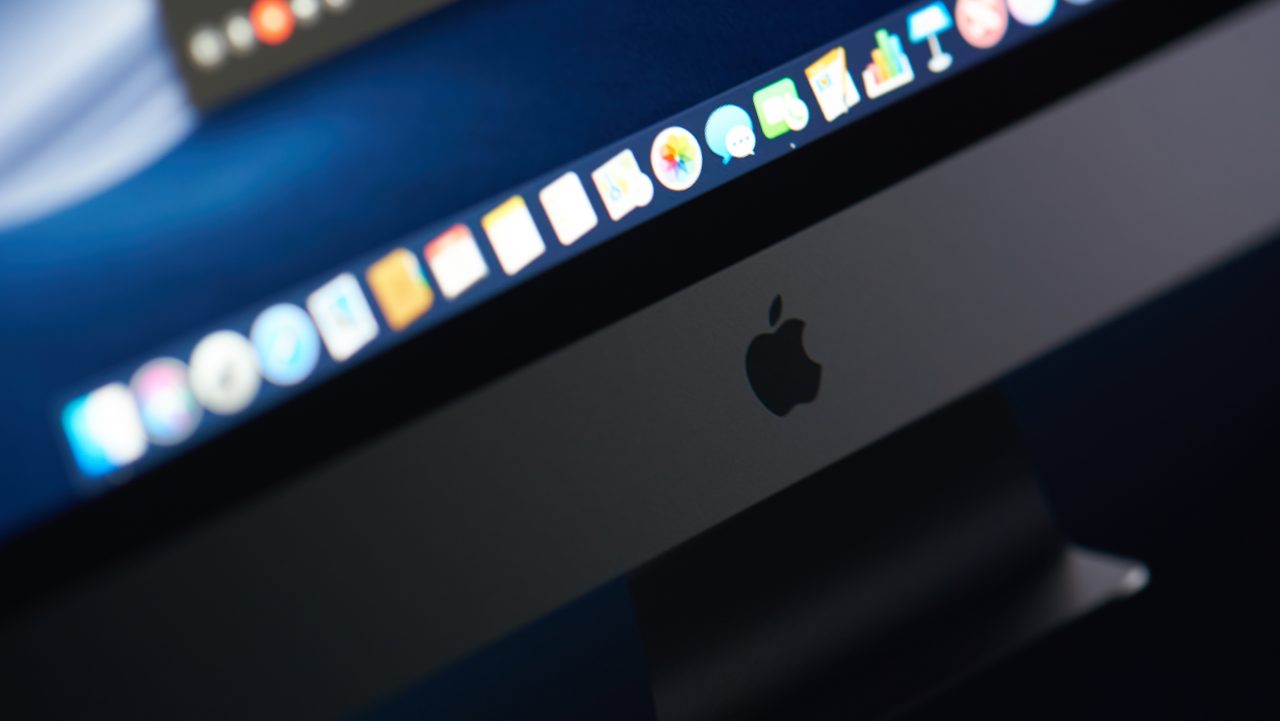 iMac del futuro, in vetro e con schermo touch: i progetti di Apple
