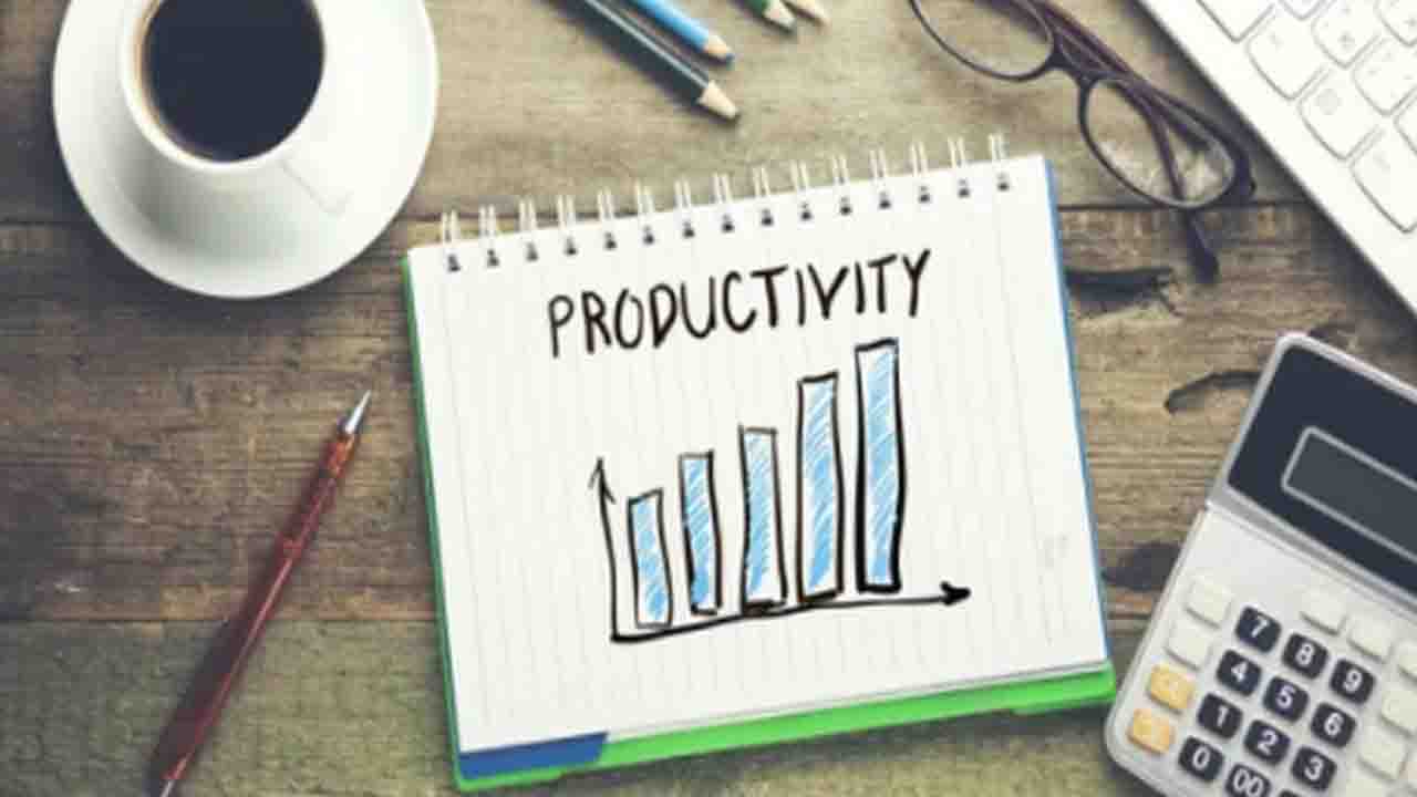produttività 15122021 - MeteoWeek.com