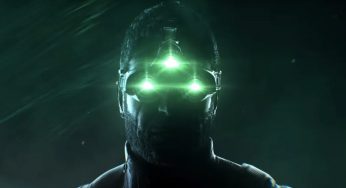 Splinter Cell, confermato il remake del suo primo episodio – VIDEO