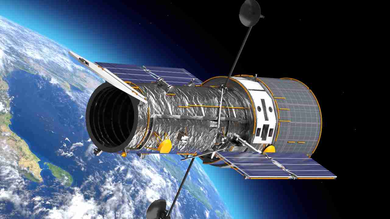 NASA, pronto al lancio il telescopio Ixpe tutto italiano