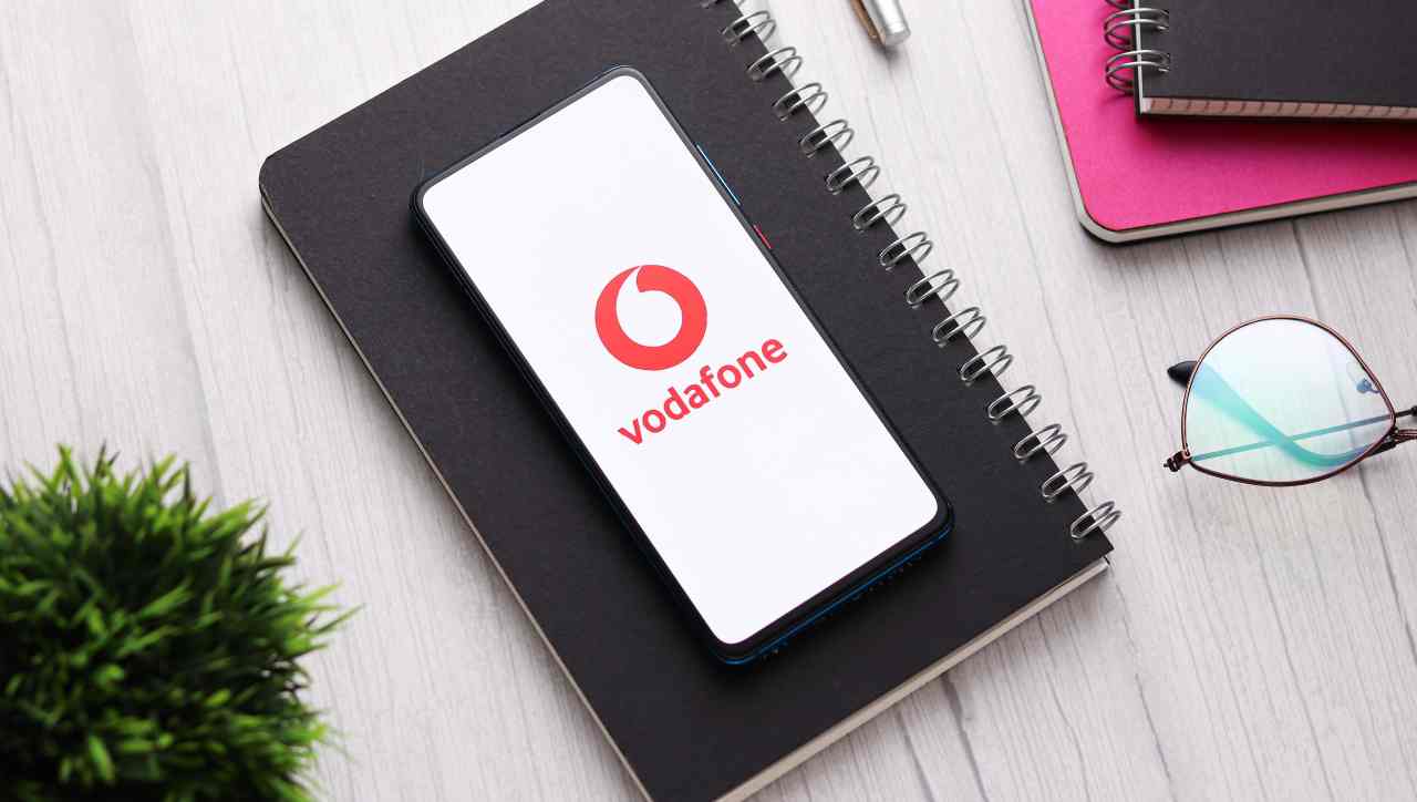 Buyback: ecco le ultime 2 offerte di Vodafone a €7,99
