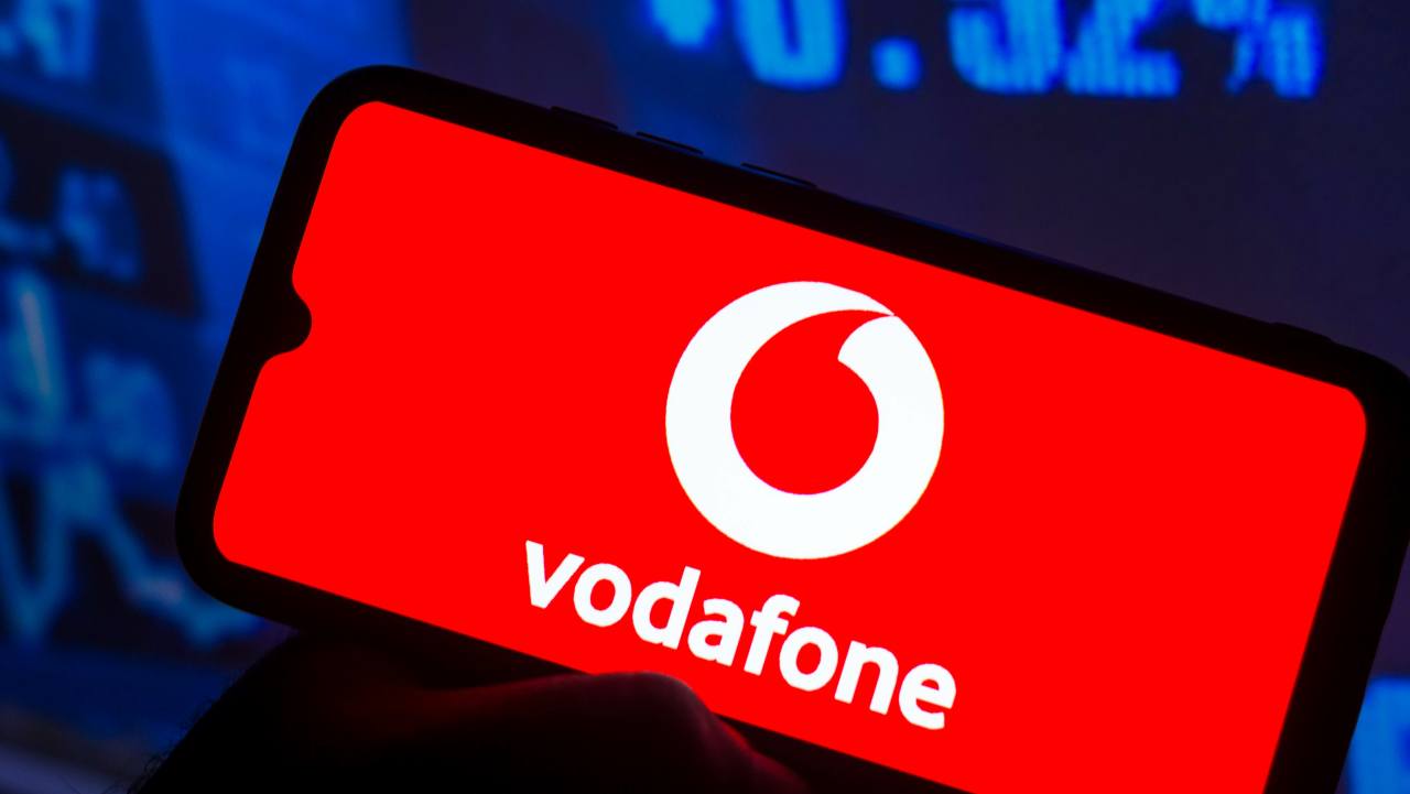 "La Slitta dei Desideri" e le tante sorprese giorno per giorno di Vodafone