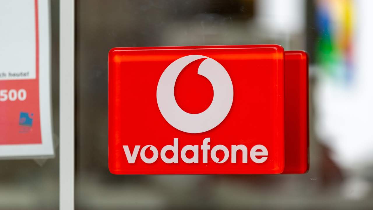 "La Slitta dei Desideri" e le tante sorprese giorno per giorno di Vodafone