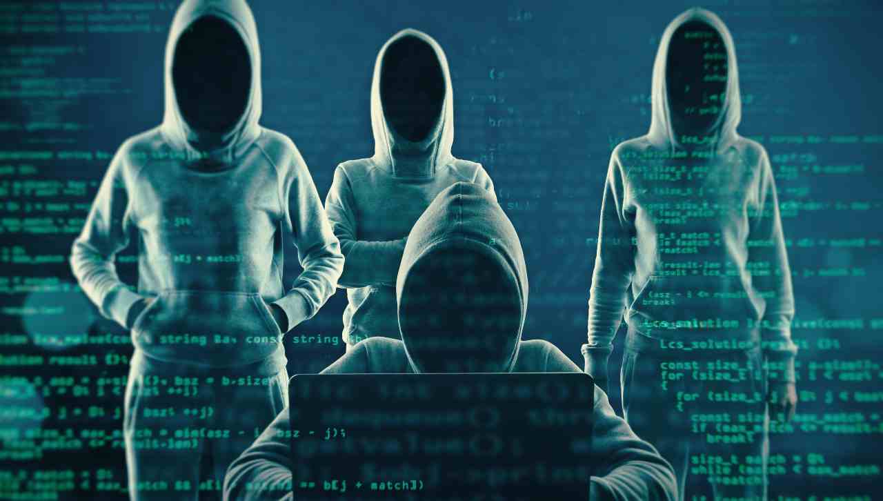 Allarme hacker da Void Balaur, la gang virtuale che sta prosciugando i conti correnti