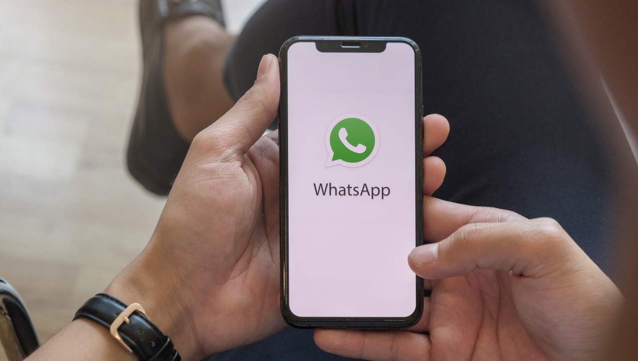 Whatsapp ha in serbo un cambiamento epocale