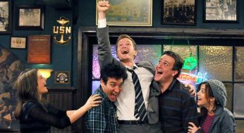 Episodi di Natale [How I Met Your Mother]