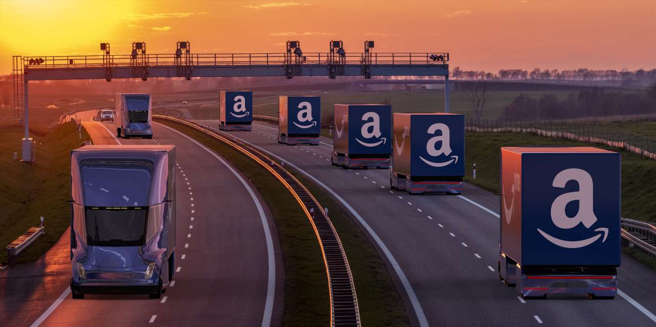 Amazon Trucks 20220122 tech