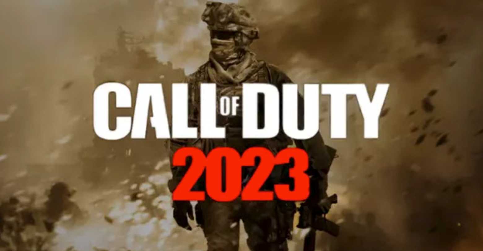 Call of Duty 2023 20220104 tech